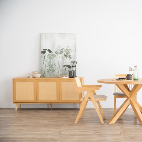 DUDLEY Sideboard