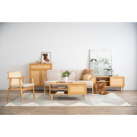 DUDLEY Sideboard