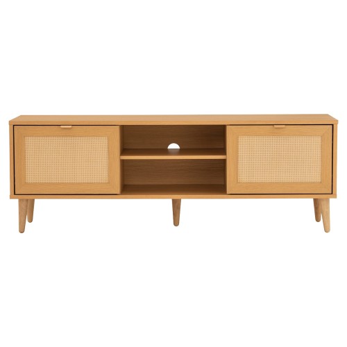 DUDLEY TV Console