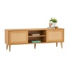 DUDLEY TV Console - JIJI.SG