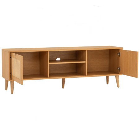 DUDLEY TV Console