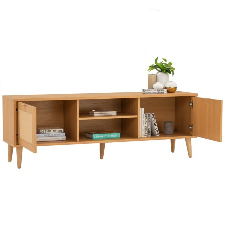 DUDLEY TV Console