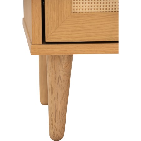 DUDLEY TV Console