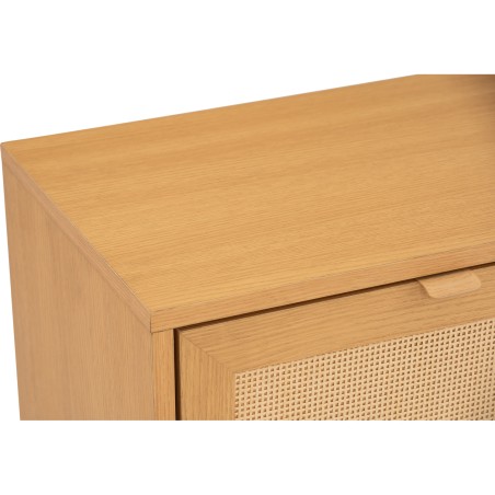 DUDLEY TV Console