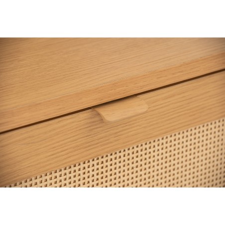 DUDLEY TV Console