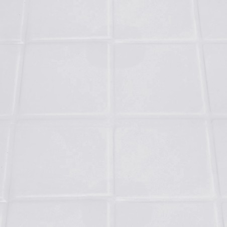 IBSEN Plastic Square Table