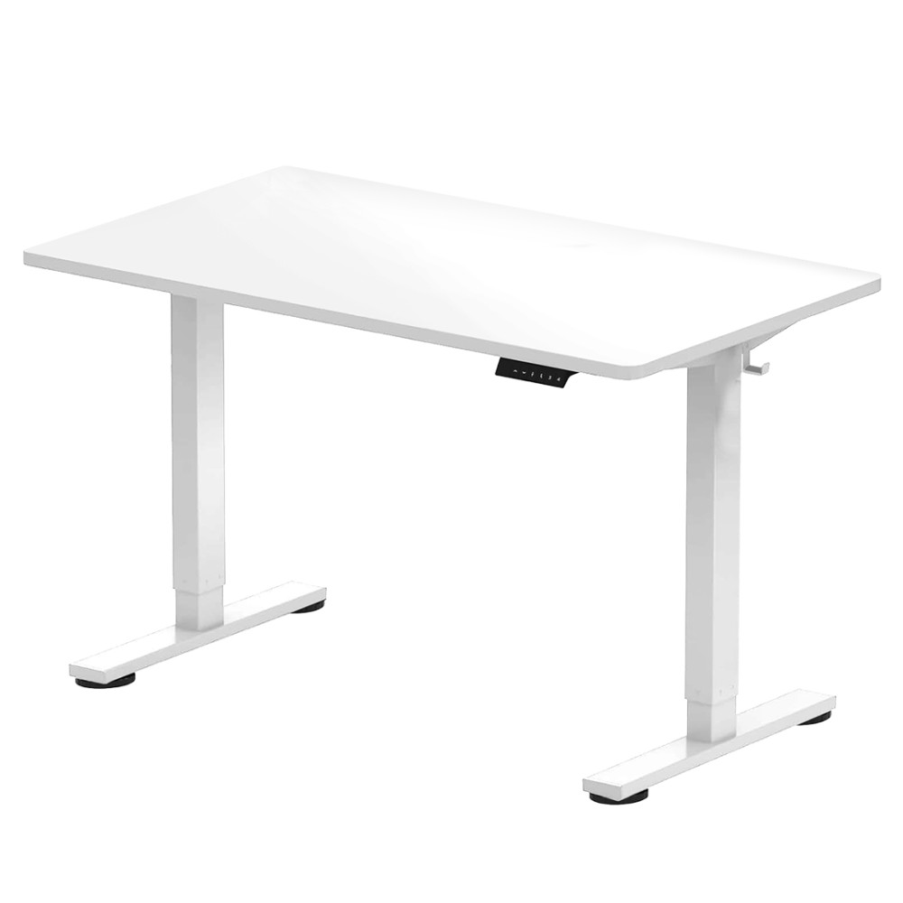 FLEXISPOT ESSENTIAL Height Adjustable Standing Desk - JIJI.SG