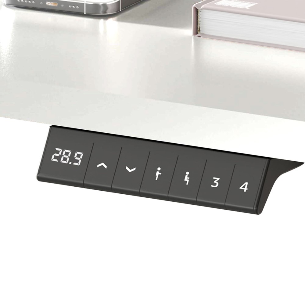 FLEXISPOT ESSENTIAL Height Adjustable Standing Desk - JIJI.SG