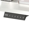 FLEXISPOT ESSENTIAL Height Adjustable Standing Desk - JIJI.SG