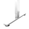 FLEXISPOT ESSENTIAL Height Adjustable Standing Desk - JIJI.SG