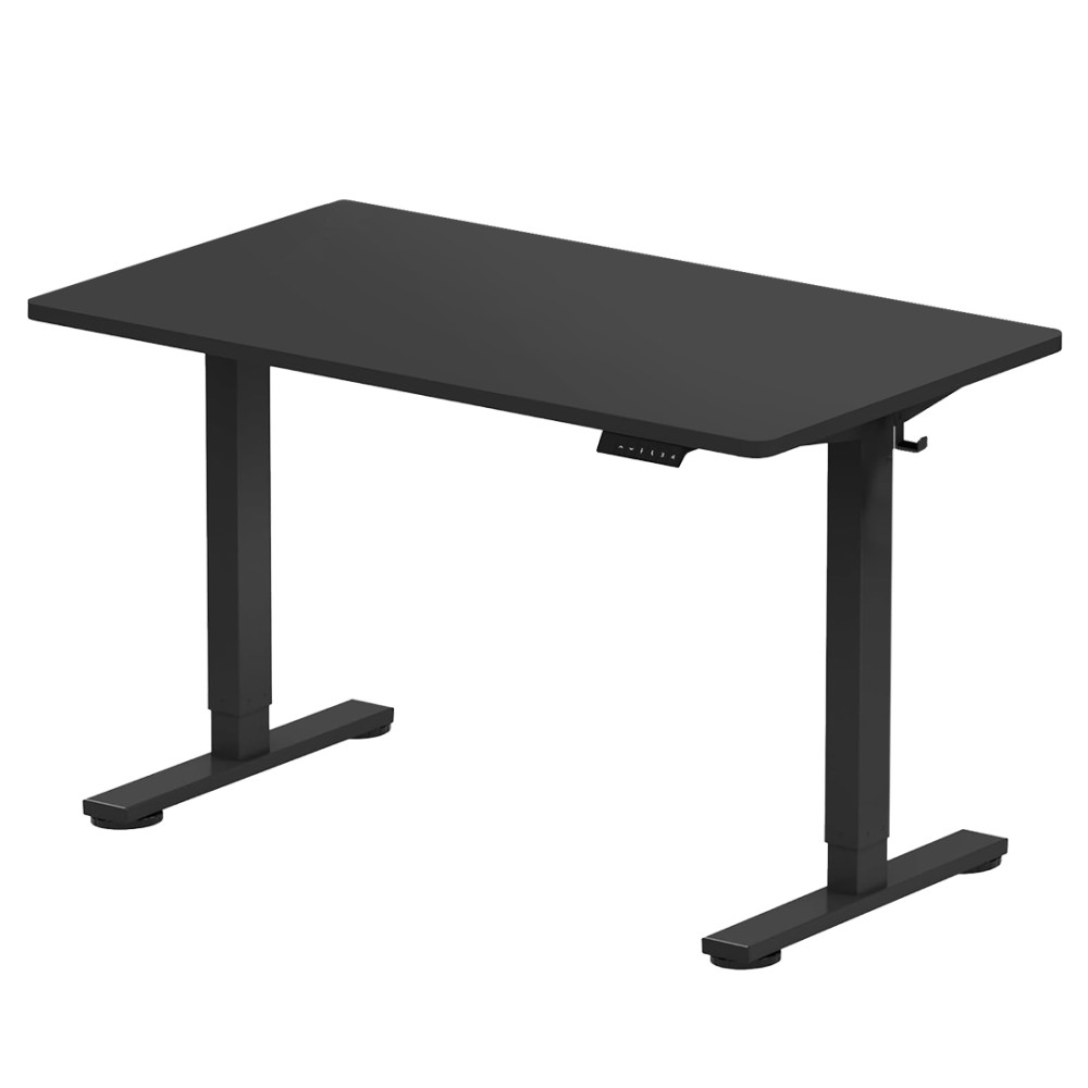 FLEXISPOT ESSENTIAL Height Adjustable Standing Desk - JIJI.SG