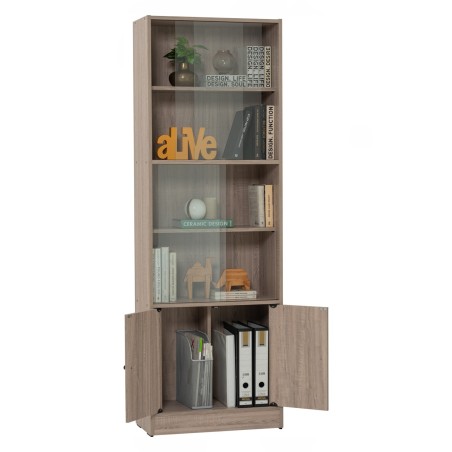ECO Display Cabinet with Glass Door