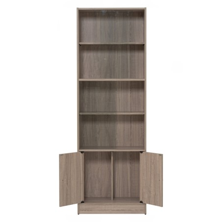ECO Display Cabinet with Glass Door