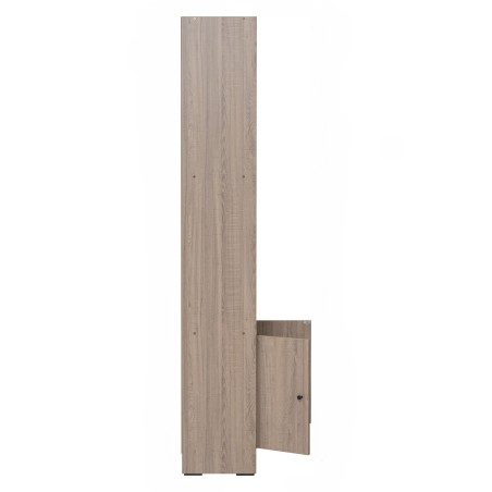 ECO Display Cabinet with Glass Door