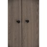 ECO Display Cabinet with Glass Door - JIJI.SG