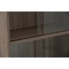 ECO Display Cabinet with Glass Door - JIJI.SG