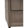 ECO Display Cabinet with Glass Door - JIJI.SG