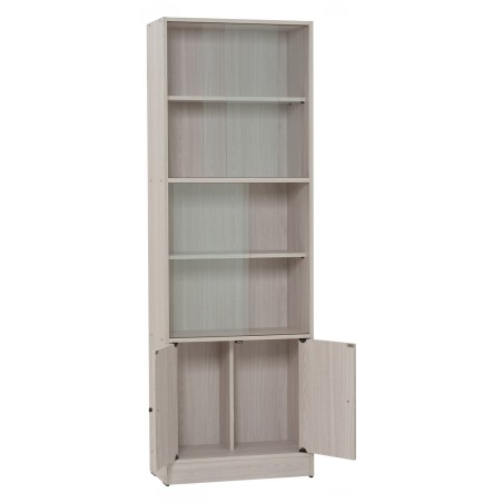 EDWARD Display Cabinet with Glass Door EDWARD Display Cabinet with Glass Door
