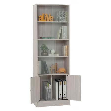 EDWARD Display Cabinet with Glass Door EDWARD Display Cabinet with Glass Door