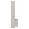 ECO Display Cabinet with Glass Door - JIJI.SG