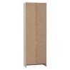 ECO Display Cabinet with Glass Door - JIJI.SG