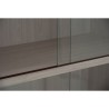 ECO Display Cabinet with Glass Door - JIJI.SG