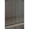 ECO Display Cabinet with Glass Door - JIJI.SG