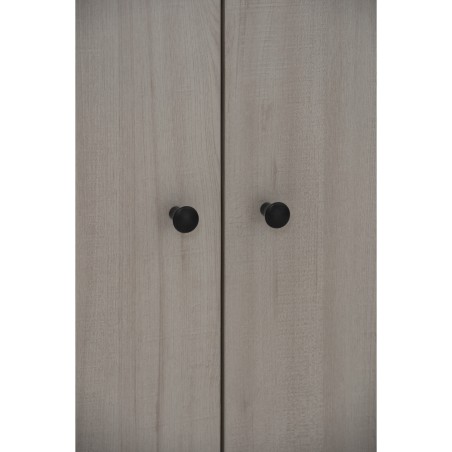 EDWARD Display Cabinet with Glass Door EDWARD Display Cabinet with Glass Door