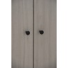 ECO Display Cabinet with Glass Door - JIJI.SG