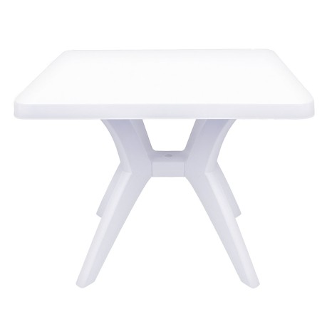IBSEN Plastic Square Table