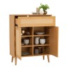 DUDLEY Multi-Functional Cabinet - JIJI.SG