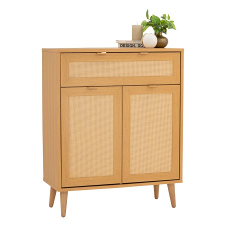DUDLEY Multi-Functional Cabinet