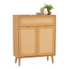 DUDLEY Multi-Functional Cabinet - JIJI.SG