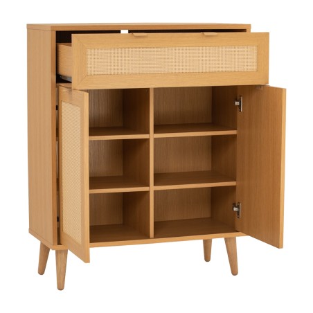 DUDLEY Multi-Functional Cabinet