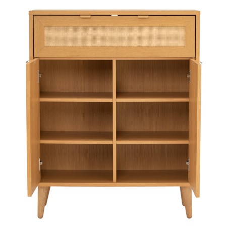 DUDLEY Multi-Functional Cabinet