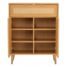 DUDLEY Multi-Functional Cabinet - JIJI.SG
