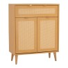 DUDLEY Multi-Functional Cabinet - JIJI.SG