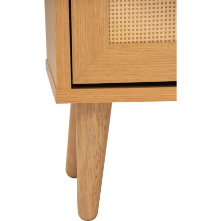 DUDLEY Multi-Functional Cabinet