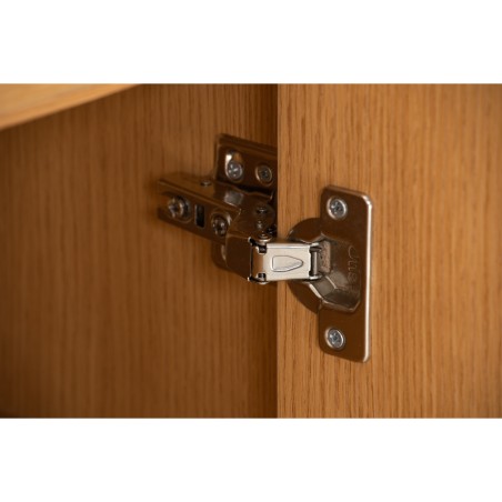 DUDLEY Multi-Functional Cabinet