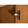 DUDLEY Multi-Functional Cabinet - JIJI.SG