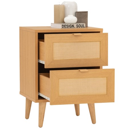 DUDLEY Side Table