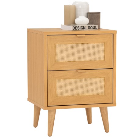 DUDLEY Side Table