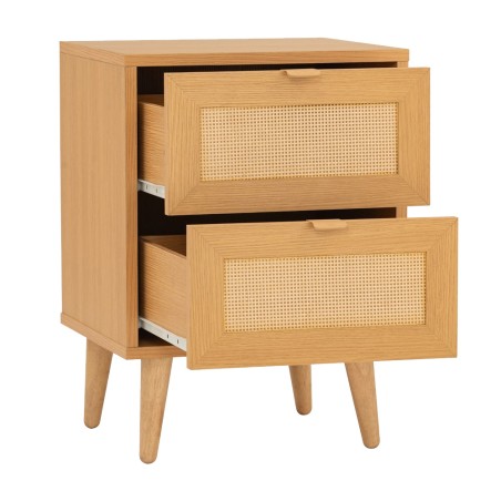 DUDLEY Side Table