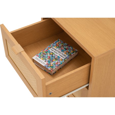 DUDLEY Side Table