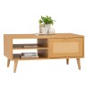DUDLEY Coffee Table - JIJI.SG