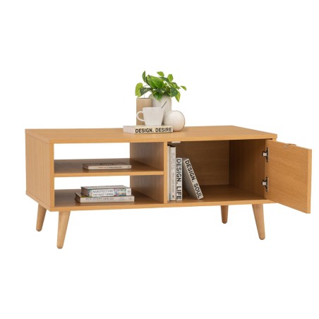 DUDLEY Coffee Table