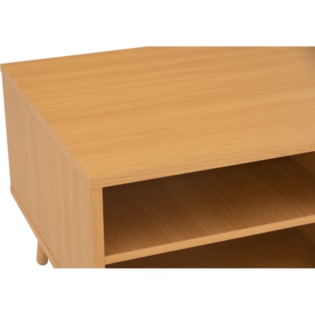 DUDLEY Coffee Table