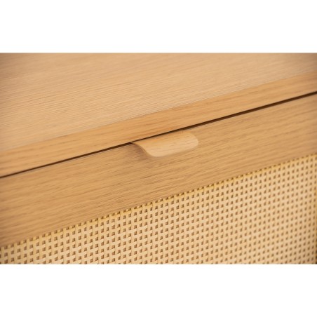 DUDLEY Coffee Table