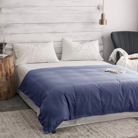 DREAMAX ELOV Weighted Blanket Cover