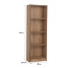 DAVE Bookcase - JIJI.SG
